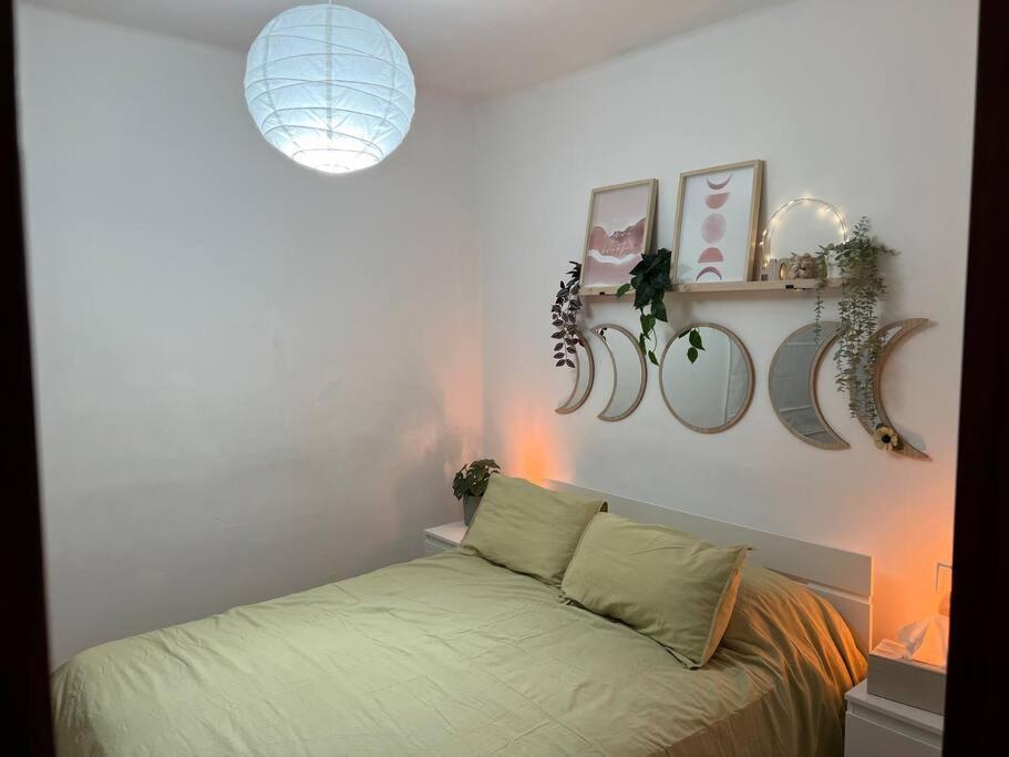 Apartamento Yeye En Asturias Corigos Exterior foto