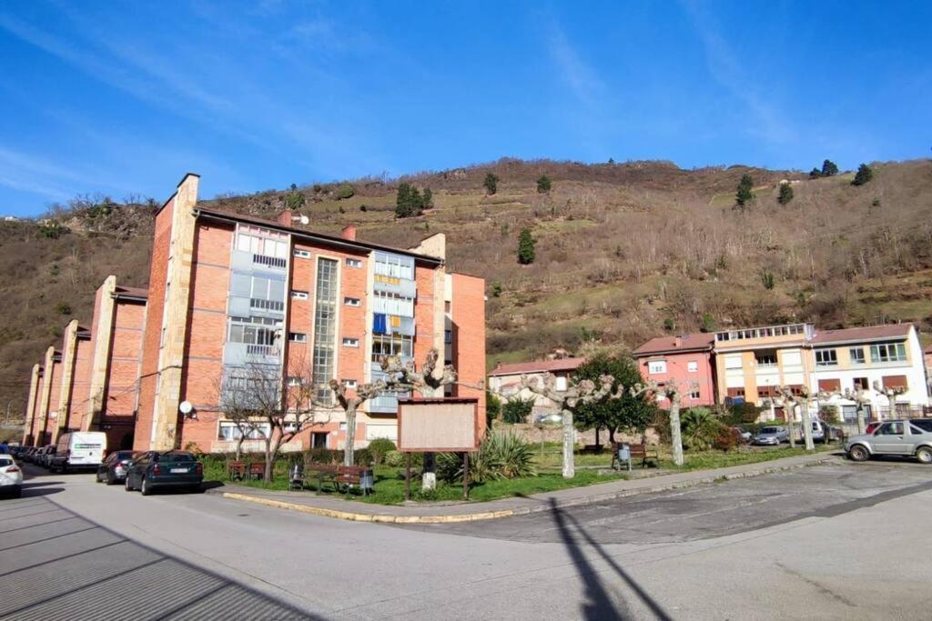 Apartamento Yeye En Asturias Corigos Exterior foto